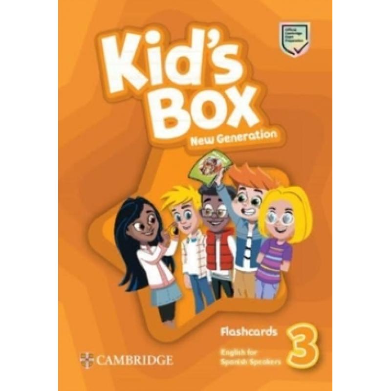 kids-box-new-genert-3-flashcards-ess-cambridge