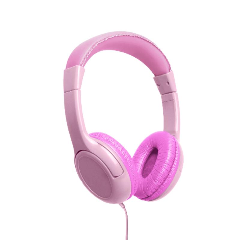 kidsbeat-auriculares-diadema-rosa