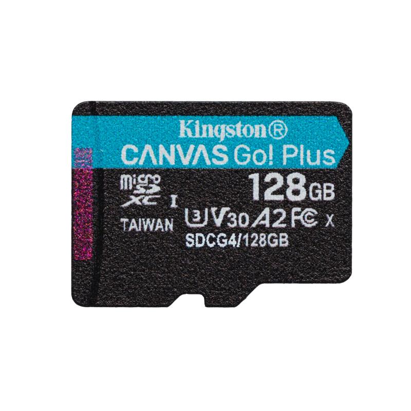 kingston-technology-128gb-microsdxc-canvas-go-plus-gen4-200r-a2-u3-paquete-individual-sin-adp
