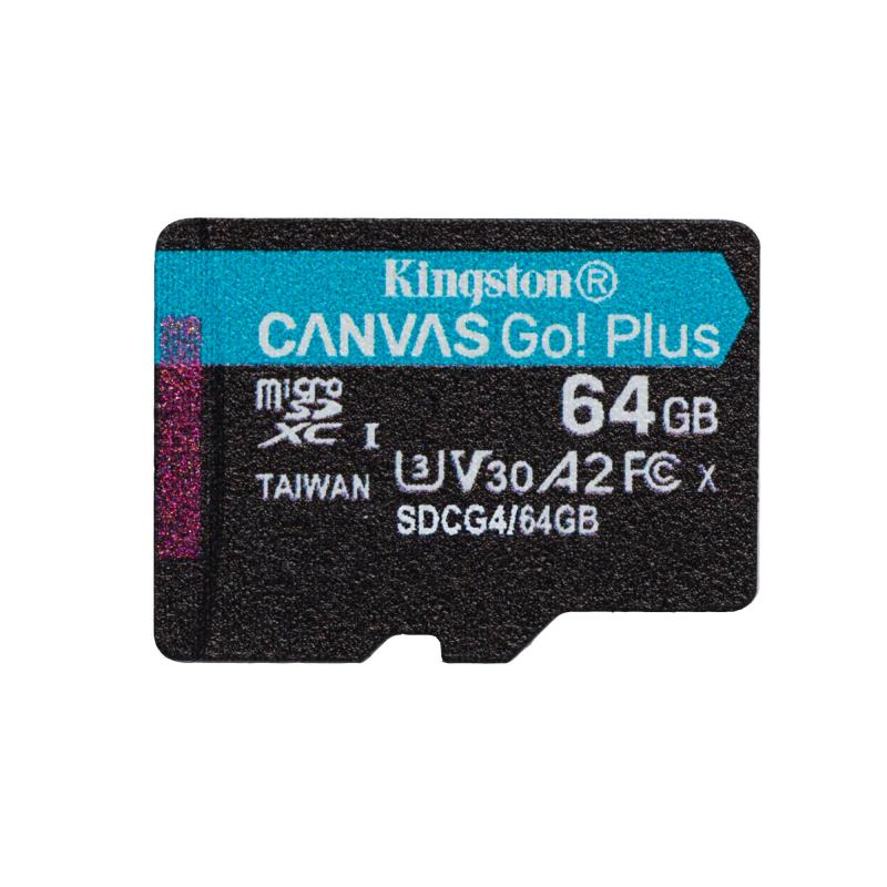 kingston-technology-64gb-microsdxc-canvas-go-plus-gen4-200r-a2-u3-paquete-individual-sin-adp