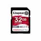 kingston-technology-canvas-react-plus-32-gb-sd-uhs-ii-clase-10