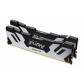 kingston-technology-fury-32-gb-6400-mt-s-ddr5-cl32-dimm-kits-de-2-renegade-white-xmp