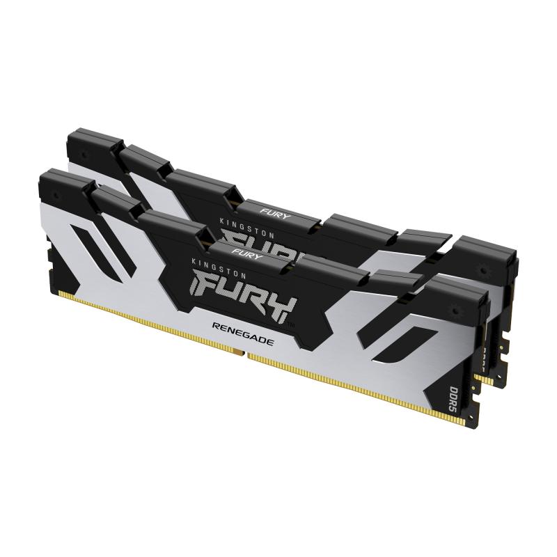 kingston-technology-fury-32-gb-6400-mt-s-ddr5-cl32-dimm-kits-de-2-renegade-white-xmp