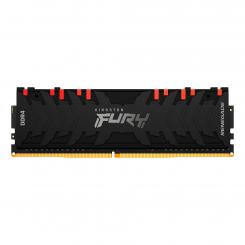 Kingston Technology FURY Renegade RGB módulo de memoria 32 GB 1 x 32 GB DDR4 3600 MHz