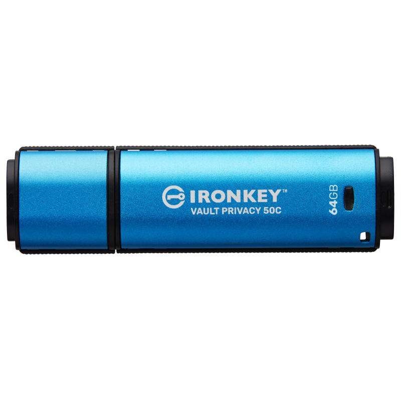 kingston-technology-ironkey-vault-privacy-50-unidad-flash-usb-64-gb-usb-tipo-c-32-gen-1-31-gen-1-negro-azul