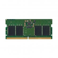 Kingston Technology KCP556SS6-8 módulo de memoria 8 GB 1 x 8 GB DDR5 5600 MHz