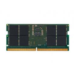 Kingston Technology KCP556SS8-32 módulo de memoria 32 GB 1 x 32 GB DDR5 5600 MT/s 262-pin SO-DIMM