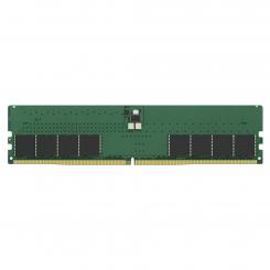 Kingston Technology KCP556UD8-48 módulo de memoria 48 GB 1 x 48 GB DDR5 5600 MT/s