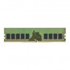 Kingston Technology KSM32ES8/8MR módulo de memoria 8 GB 1 x 8 GB DDR4 3200 MHz ECC