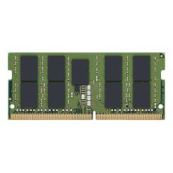 Kingston Technology KSM32SED8/16HD módulo de memoria 16 GB DDR4 ECC