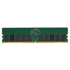 Kingston Technology KSM56E46BS8KM-16HA módulo de memoria 16 GB 1 x 16 GB DDR5 5600 MT/s 288-pin DIMM ECC