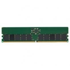 Kingston Technology KTL-TS548E-16G módulo de memoria 16 GB 1 x 16 GB DDR5 ECC
