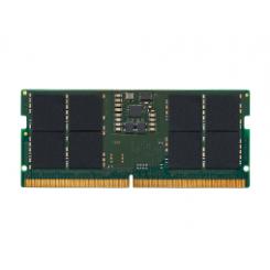 Kingston Technology KVR56S46BS8-32 módulo de memoria 32 GB 1 x 32 GB DDR5 5600 MT/s 262-pin SO-DIMM