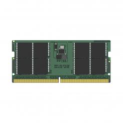 Kingston Technology ValueRAM KVR56S46BD8-32 módulo de memoria 32 GB 1 x 32 GB DDR5 5600 MHz