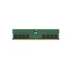 Kingston Technology ValueRAM KVR56U46BD8-32 módulo de memoria 32 GB 1 x 32 GB DDR5 5600 MHz