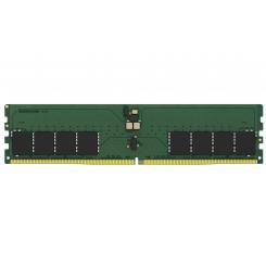 Kingston Technology ValueRAM KVR64A52BD8-64 módulo de memoria 64 GB 1 x 64 GB DDR5