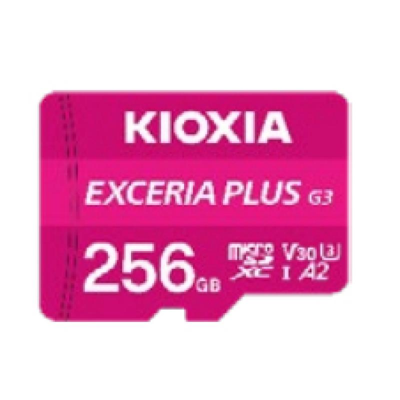 kioxia-exceria-plus-g3-256-gb-microsdxc-uhs-i-clase-10