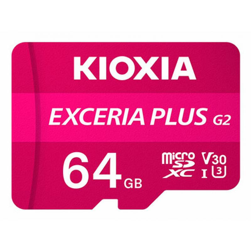 kioxia-lmpl2m064gg2-memoria-flash-64-gb-microsdxc-uhs-i-clase-10