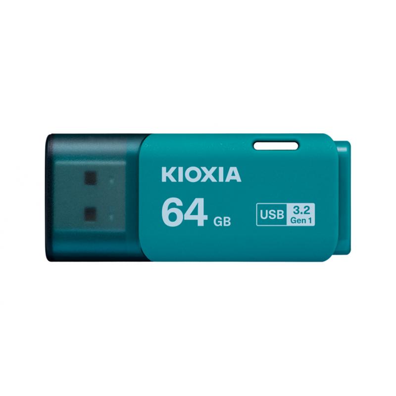 kioxia-lu301l064gg4-unidad-flash-usb-64-gb-usb-tipo-a-32-gen-1-31-gen-1-azul