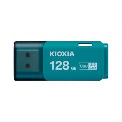 Kioxia LU301L256GG4 unidad flash USB 256 GB USB tipo A 3.2 Gen 1 (3.1 Gen 1) Azul