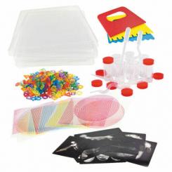 Kit accesorios mesa de luz