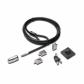 Kit bloqueo para PC y periféricos Kensington 2.0