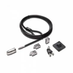 Kit bloqueo para PC y periféricos Kensington 2.0