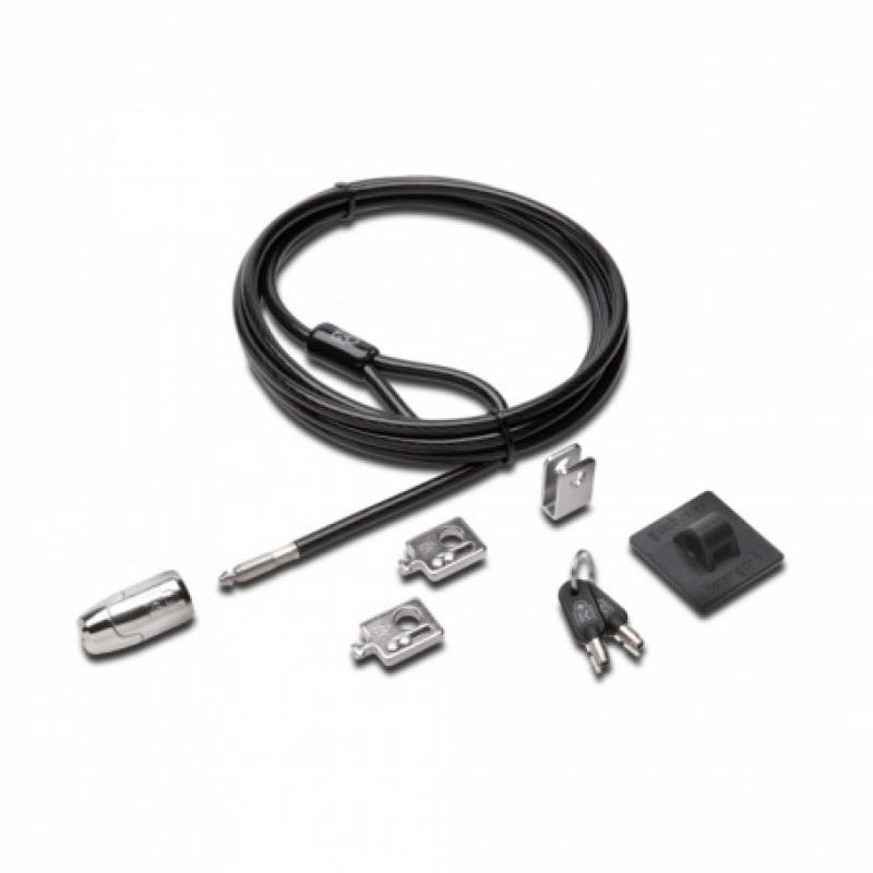 Kit bloqueo para PC y periféricos Kensington 2.0