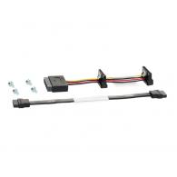 HPE Kit de cable AROC Mini-SAS HPE ML350 Gen10 para configuración SFF