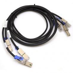 HPE Kit de cable HPE DL180 Gen10 de LFF a Smart Array E208i-a/P408i-a