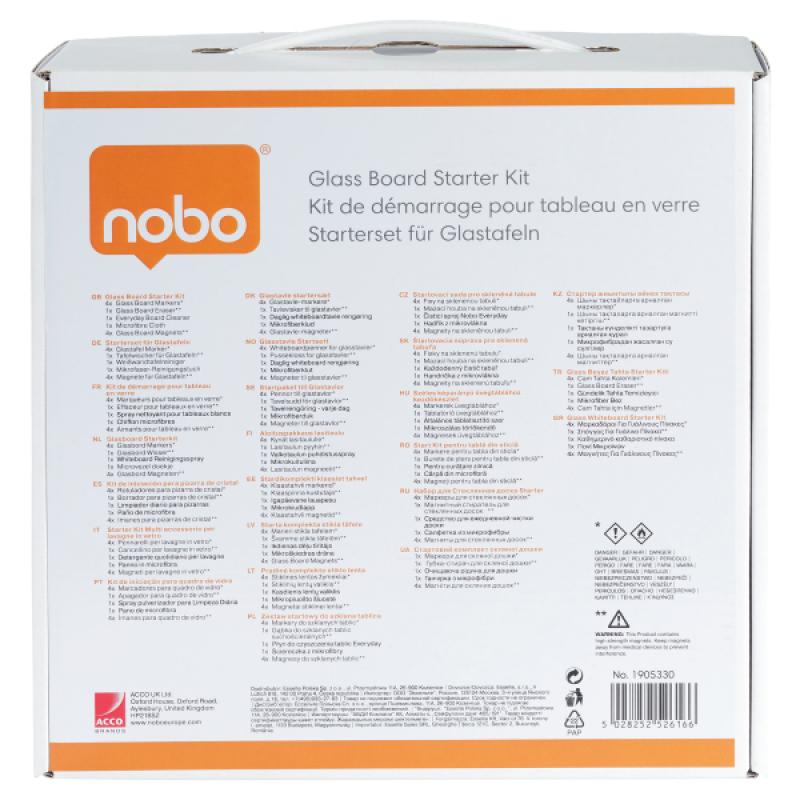 kit-inicio-nobo-pizarra-cristal-incluye-borrador-imanes-rotuladores-y-productos-de-limpieza-para-pizarras-de-cristal