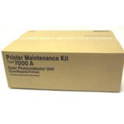KIT Mantenimiento RICOH CL-7000 (CPU Cian, Magenta y Amarillo)