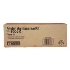 KIT Mantenimiento RICOH CL-7000 (Recambio Aceite)