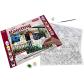 KIT PINTURA POR NÚMEROS FLORISTERIA