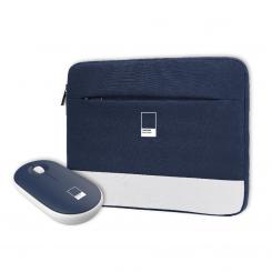 Pantone KIT SLEEVE 15 6 + RATON W N