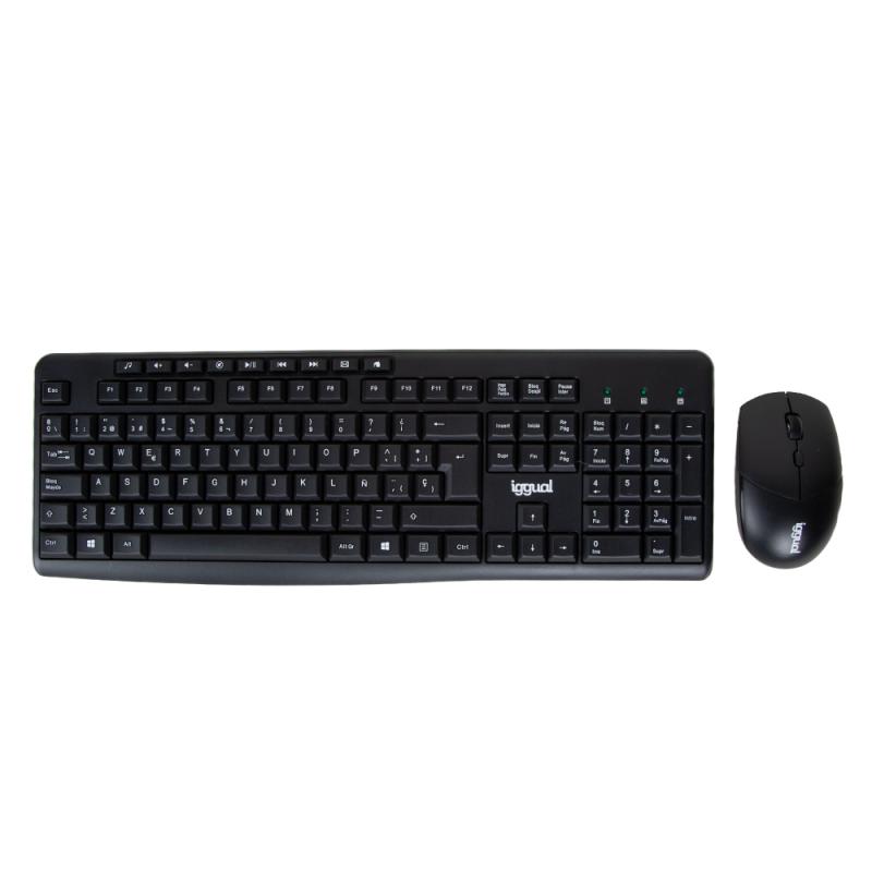 kit-teclado-raton-inalambrico-wmk-basic