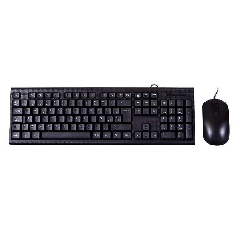 kit-tecladoraton-usb-pccase