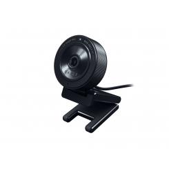 Razer Kiyo X cámara web 2,1 MP 1920 x 1080 Pixeles USB 2.0 Negro