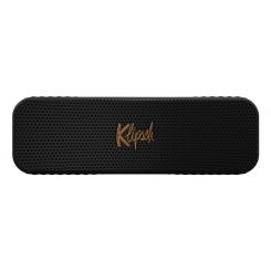 Klipsch Detroit Altavoz portátil estéreo Negro 30 W
