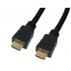 Kloner KC2000 2m HDMI HDMI Negro cable HDMI