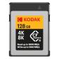 kodak-ekmcfx128gk-memoria-flash-128-gb-cfexpress-tipo-b