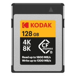 Kodak EKMCFX128GK memoria flash 128 GB CFexpress tipo B