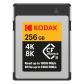 kodak-ekmcfx256gk-memoria-flash-256-gb-cfexpress-tipo-b