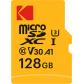 kodak-ekmsdm128gxc10hprk-memoria-flash-128-gb-microsd-uhs-i-clase-10