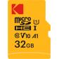 kodak-ekmsdm32ghc10k-memoria-flash-32-gb-microsd-uhs-i-clase-10