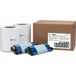 Kodak KODAK PAPEL FOTOGRÁFICO ROLLOS 10X15/15X20 PARA IMPRESORA 305