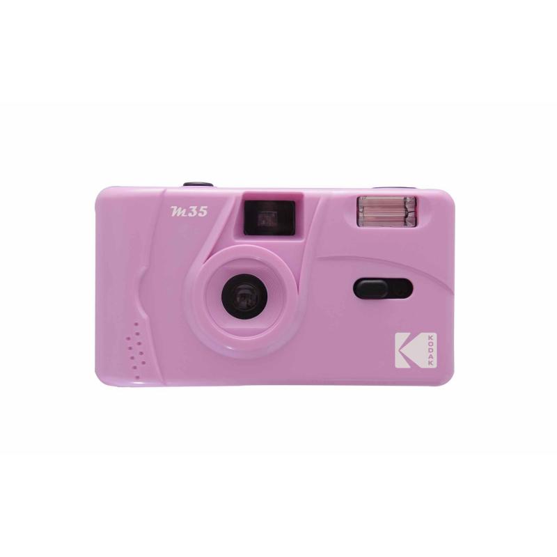 kodak-m35-camara-analogica-compacta-35-mm-rosa