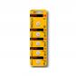 Kodak Pila Boton Litio Cr2032 3V Blister*5