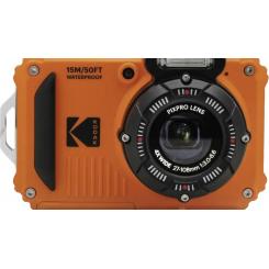 Kodak PIXPRO WPZ2 1/2.3