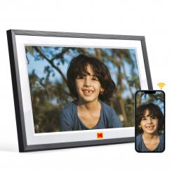 Kodak RCF-1018 marco fotográfico digital Negro 25,6 cm (10.1